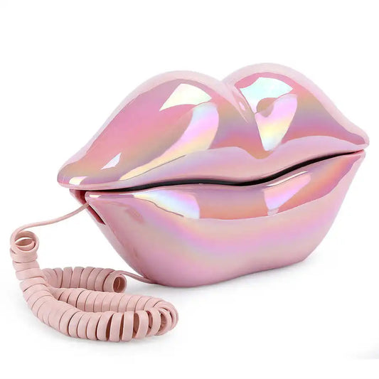 Telefone Labial Elegante