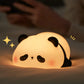 Luminária Panda LED