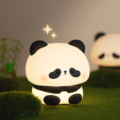 Luminária Panda LED